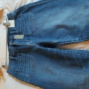 JCrew Denim Jeans